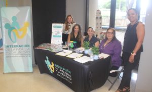 Mesas informativas: Departamento de Educación