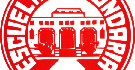 Logo de la Escuela Superior de la UPR