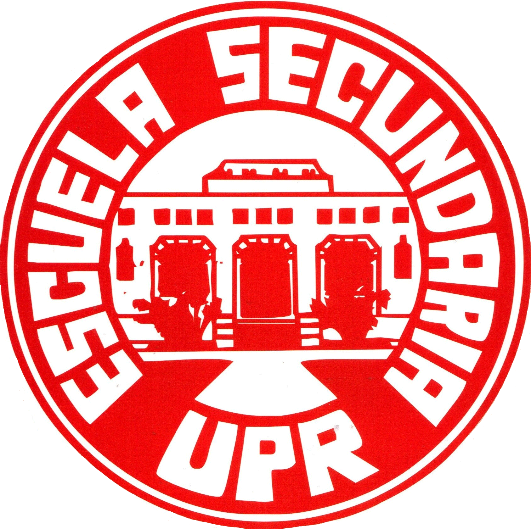 Logo de la Escuela Superior de la UPR