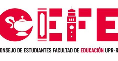 Logo del Consejo de Estudiantes Facultad de Educación