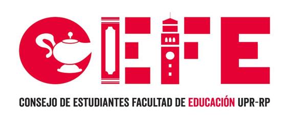 Logo del Consejo de Estudiantes Facultad de Educación