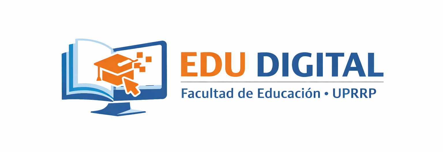 Logo de Edu-Digital