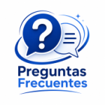 Preguntas frecuentes
